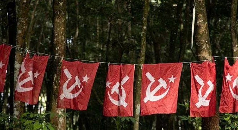 Telangana polls CPM decides to go alone without India alliance