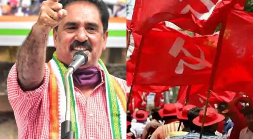 CPIM may give ticket to strong candidate to defeat N K Premachandran in Kollam