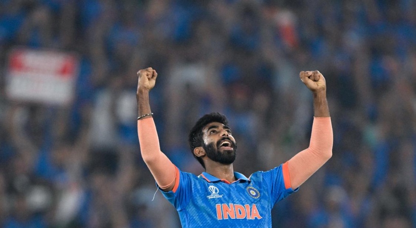 cricket world cup final australia lost 3 wickets