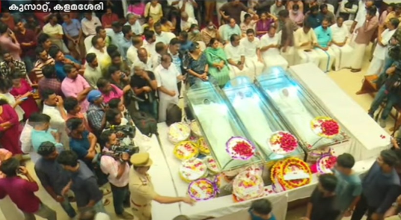 cusat campus tragedy updations