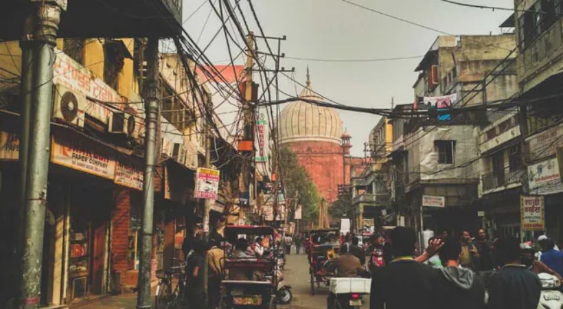Delhi Air Quality Remains Poor concern over Diwali celebration