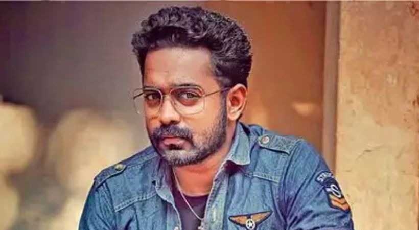 Actor Asif Ali injured during stunt training