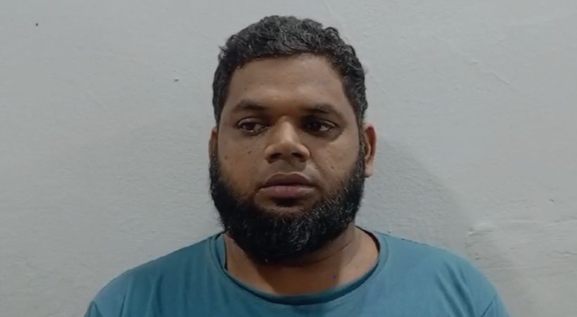 pocso; Religious preacher Shakhir Baqavi arrested