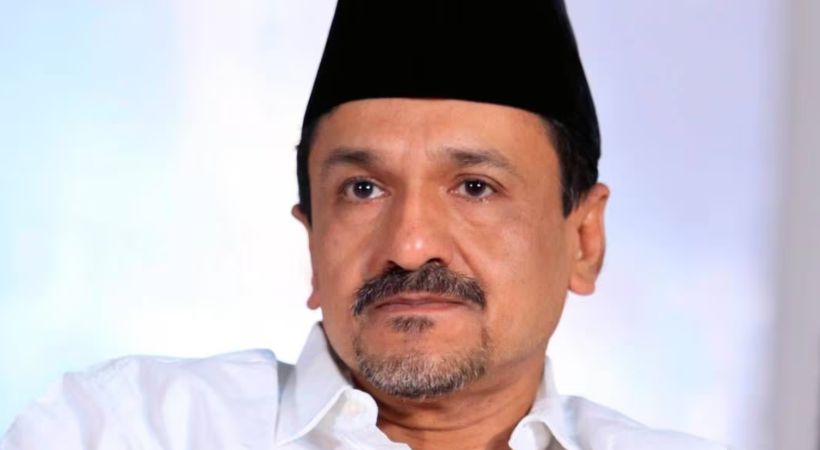 Congress-League relationship is going strong; Sadiq Ali Thangal