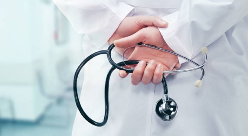 doctors called strike