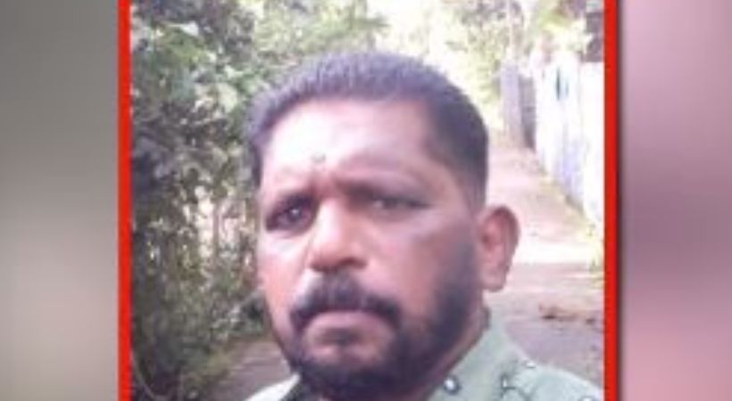 Farmer suicide in Kuttanad, suicide note blaming Kerala government found