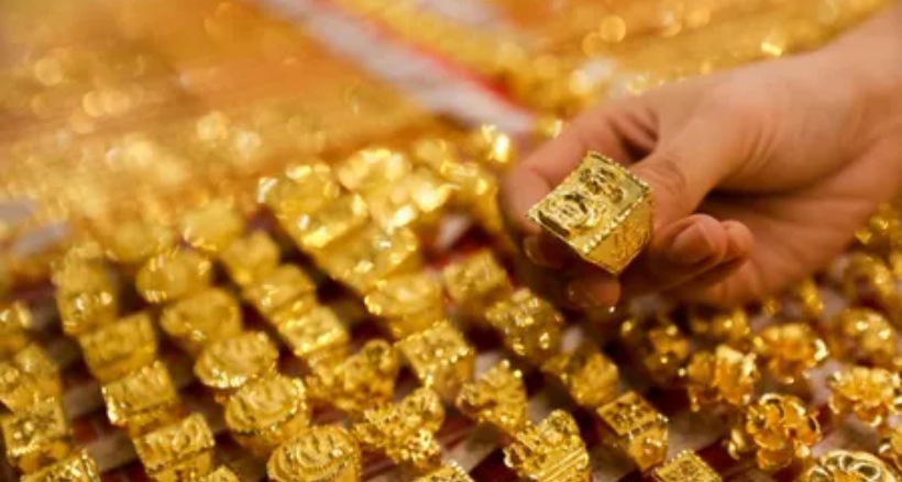 Gold rate today Gold price updates Kerala