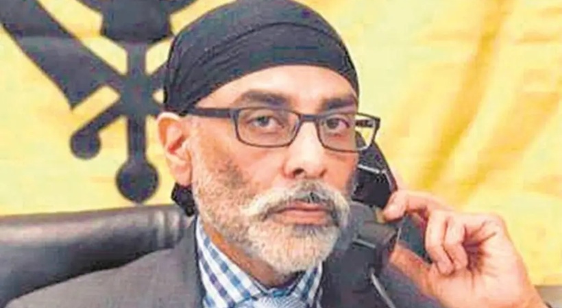 Gurpatwant Singh Pannu's murder attempt case India response to America