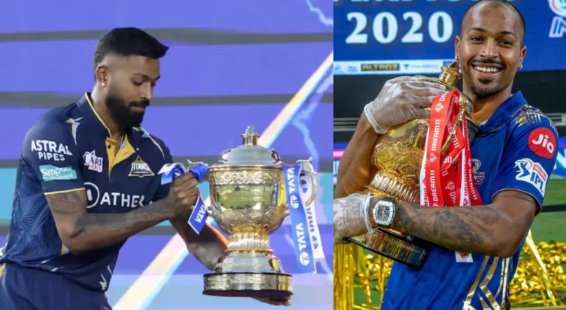 hardik pandya