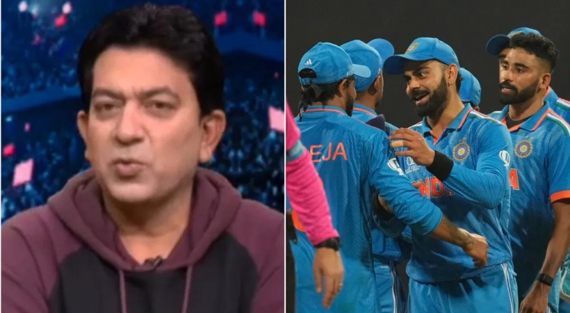 hasan raza india drs