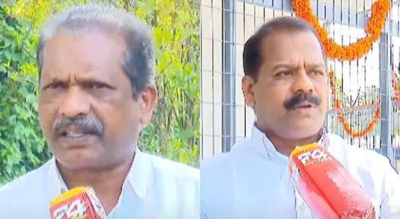MLAs in Wayanad will write to CM Pinarayi Vijayan on Coorg deaths