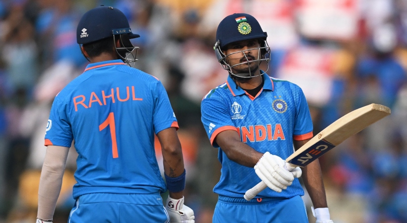 india innings netherlands cricket