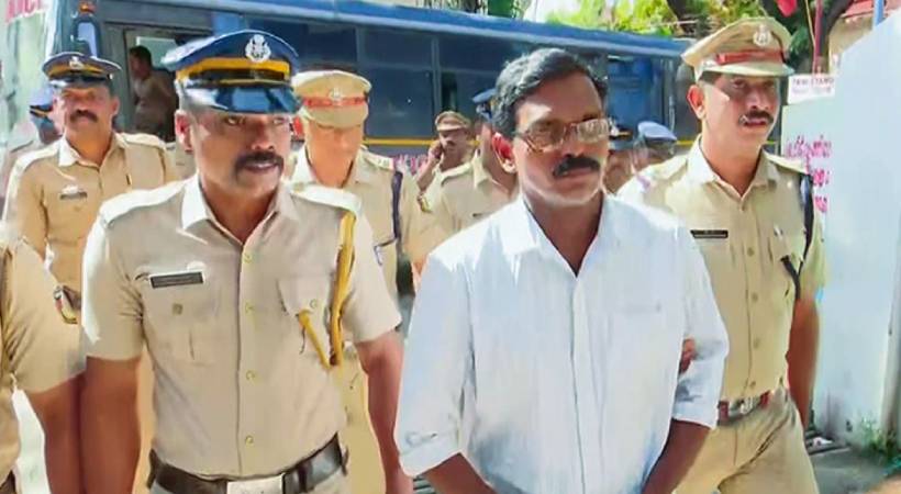 kalamassery blast