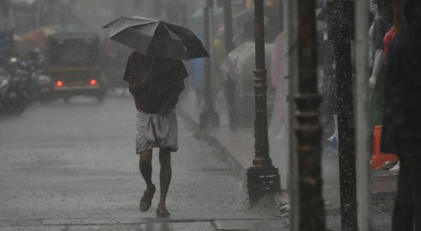 kerala rain continue yellow alert
