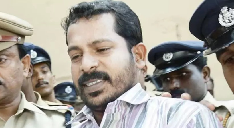 Conflict in Viyyur Jail Attack on prison staff led by Kodi Suni