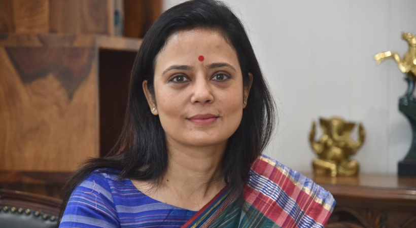 mahua moitra ethics committee