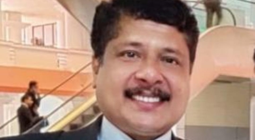 rape case against senior government pleader of High Court