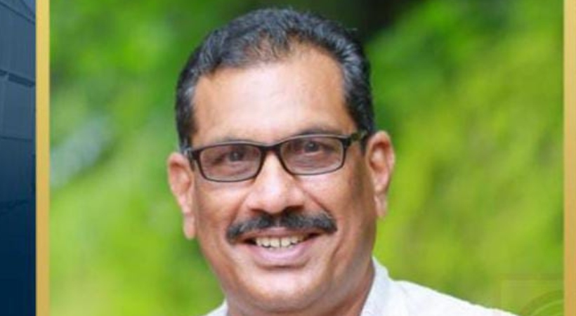 mattannur councillor demise