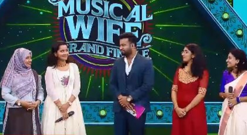 Flowers Musical Wife grand finale from tomorrow