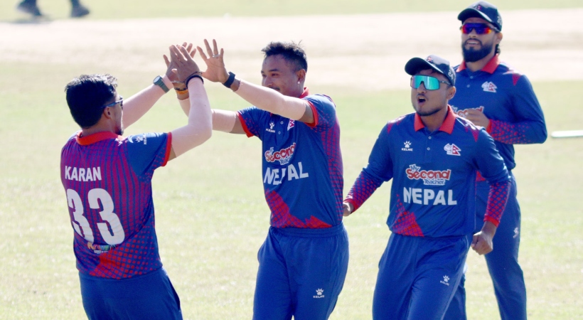 nepal qualify 2024 t20 world cup