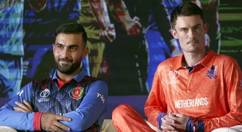 netharlands afghanistan cricket world cup preview