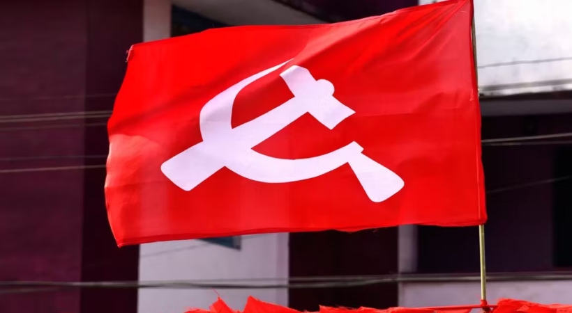p babu cpim update