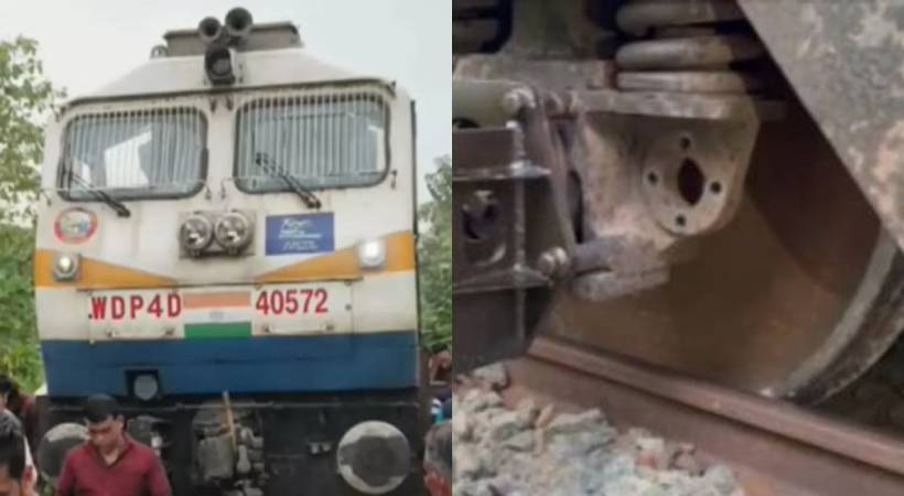 palakkad train