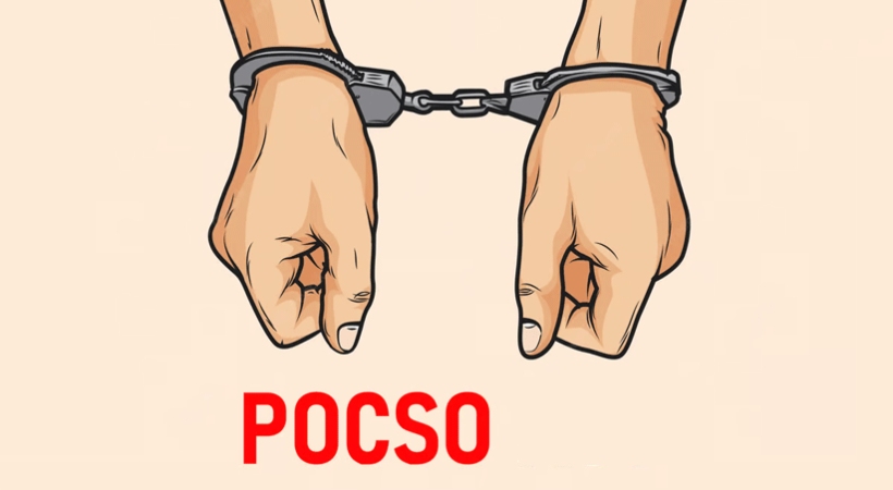School counselor second accused in Kochi pocso case