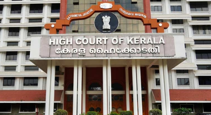 sabarimala election high court