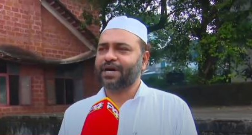 Samastha leader Sathar Panthalloor criticizes government on reservation Muslims