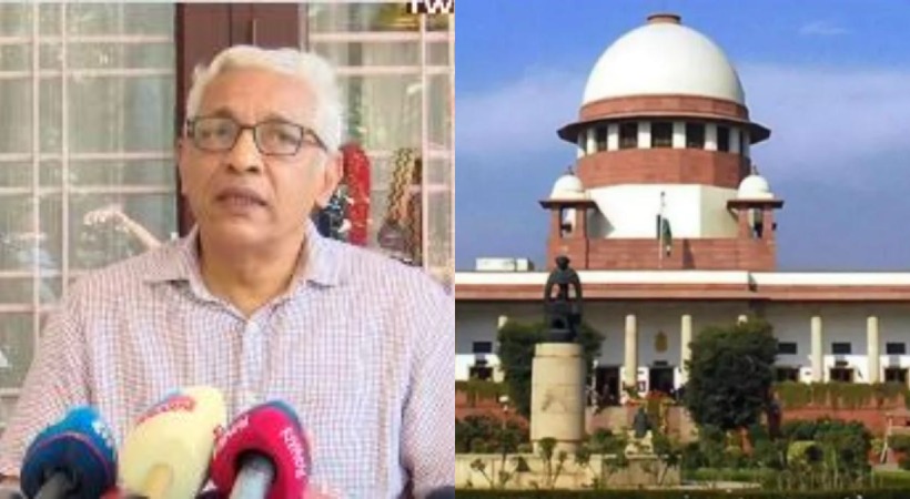 Dr. Gopinath Raveendran on Supreme Court verdict on Kannur VC appointment