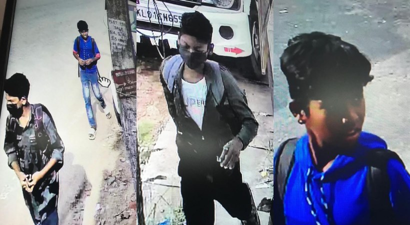 two 13-year-old boys missing in Vattappara