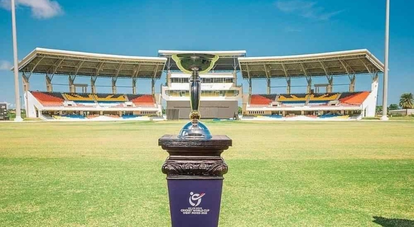 u19 asia cup india
