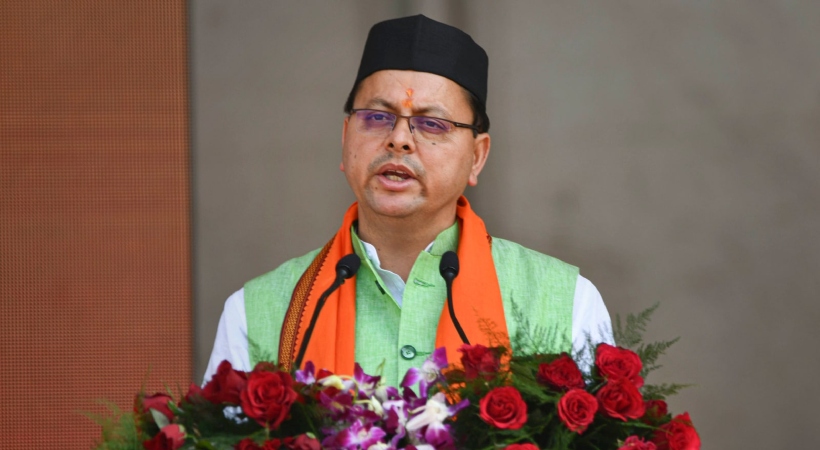 uniform civil code uttarakhand next week