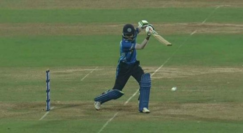vht kerala won tripura