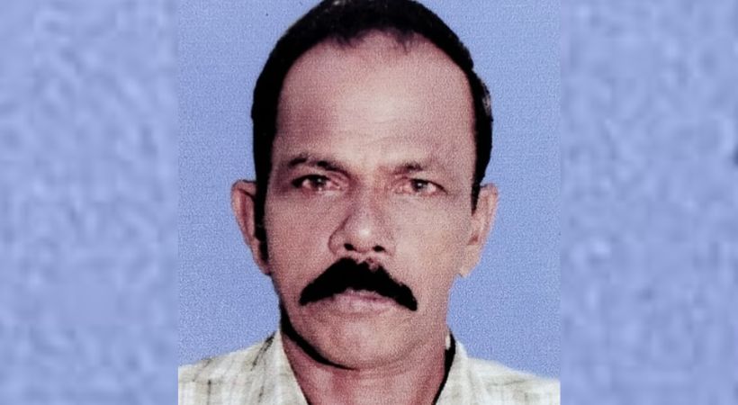 body of fisherman was found Punnapra