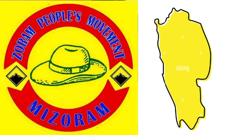 Mizoram Election Results 2023 Live Updates