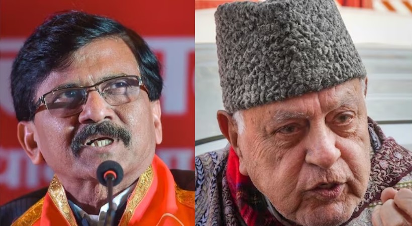 ‘Repeat of Pulwama’: Opposition on Poonch terror attack that killed 5 jawans