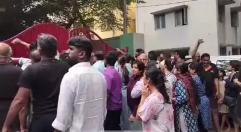 15 schools in Bengaluru get bomb threat