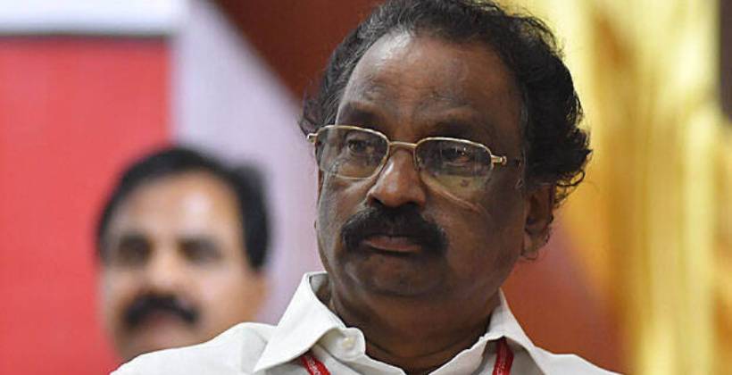 AK Balan