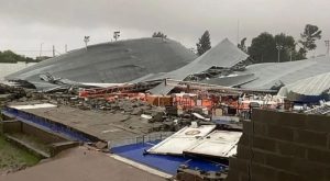 At Least 13 Dead as Storm Tears Through Argentine Port City