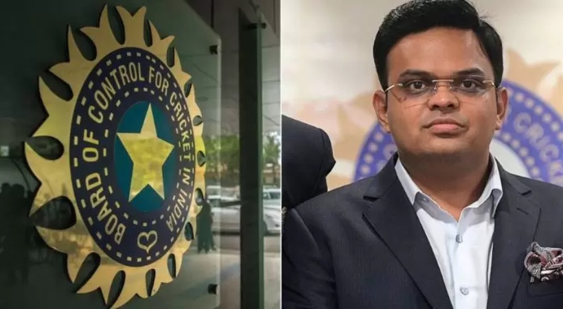 BCCI To Introduce New Tournament Next Year