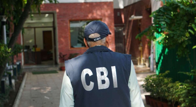 CBI raids multiple locations in Bengal coal smuggling case