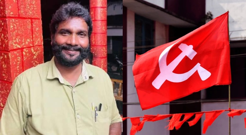 CPIM leader will be expelled