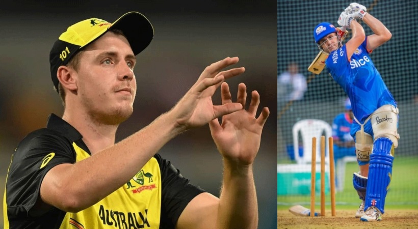 Cameron Green reveals he's suffering from chronic kidney disease