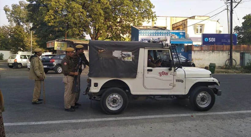 Case Against 3 Rajasthan Cops For Raping Woman For Over A Year