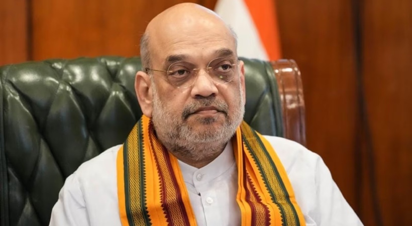Centre Declares Masarat Alam-Led Muslim League As ‘Unlawful’