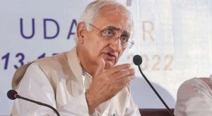 Congress leader on row over Ram Temple opening event