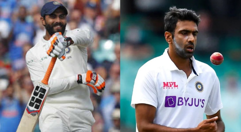 Cricinfo picks the best Test XI