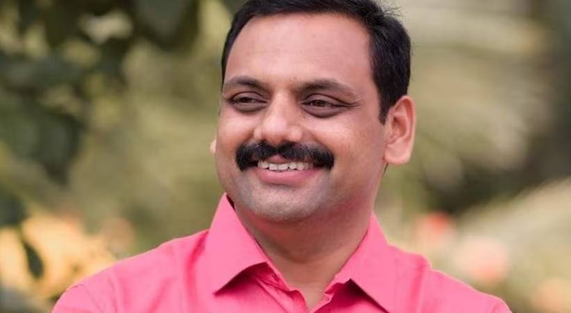 Dean Kuriakose